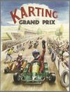 Karting Grand Prix Box Art Front